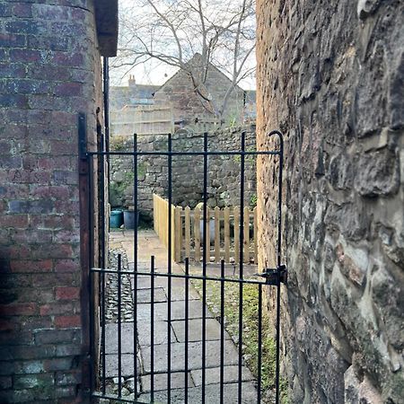 Rowan Cottage Cromford Extérieur photo