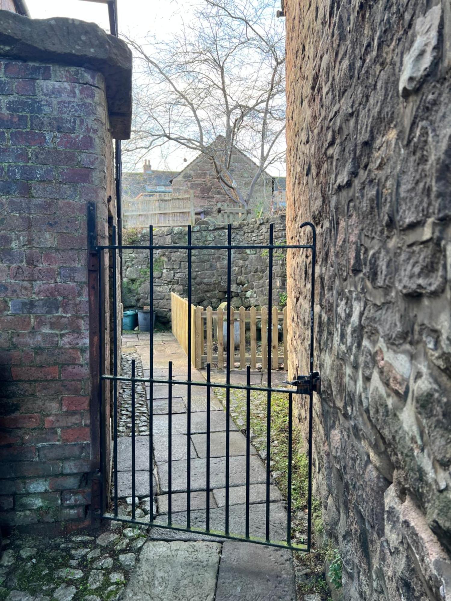 Rowan Cottage Cromford Extérieur photo