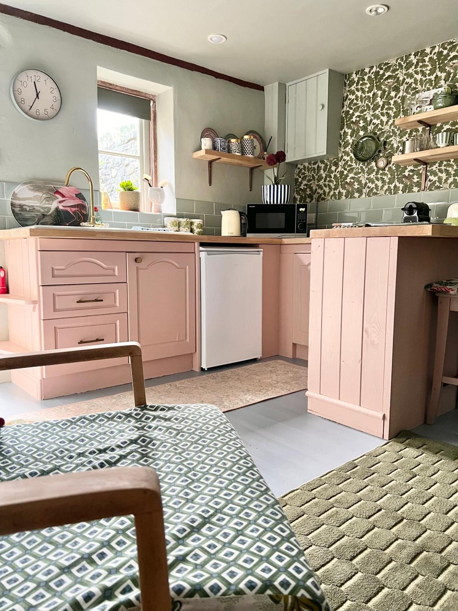 Rowan Cottage Cromford Extérieur photo